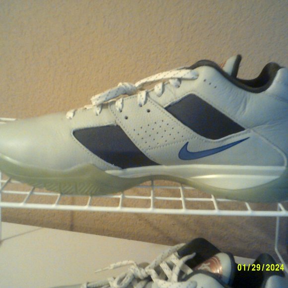 NEW KD 3 \